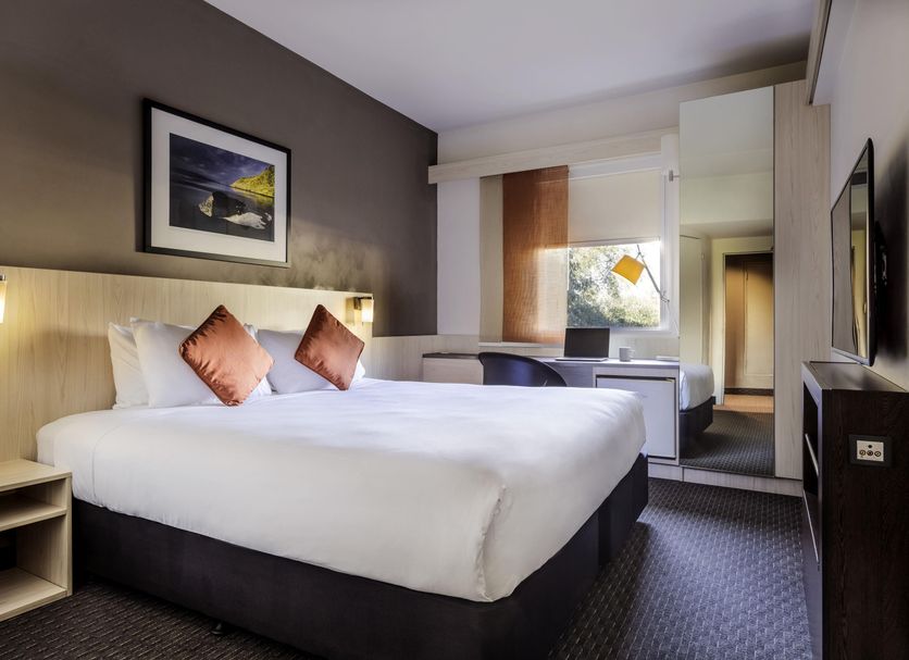 Κρεβατοκάμαρα Φωτογραφία