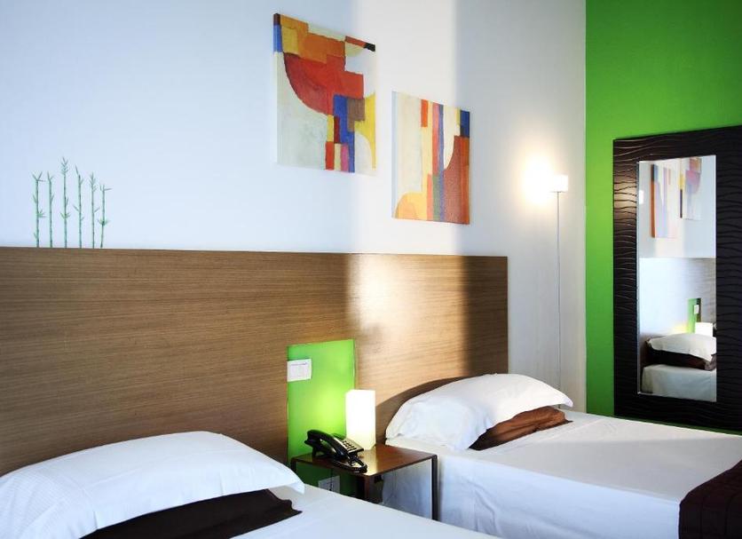 Κρεβατοκάμαρα Φωτογραφία