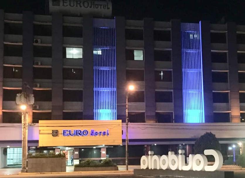 Κτίριο Φωτογραφία