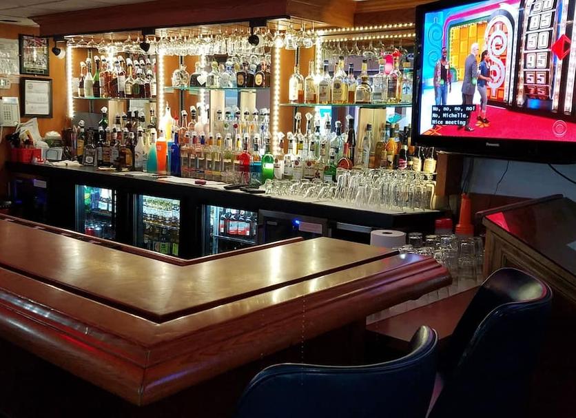 Bar Φωτογραφία