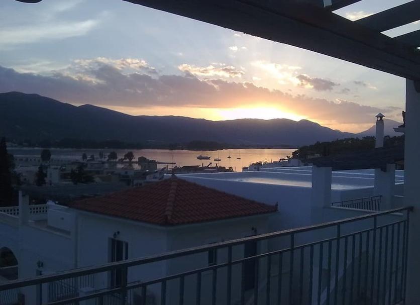 Μπαλκόνι Φωτογραφία
