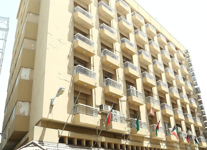 Κτίριο Φωτογραφία