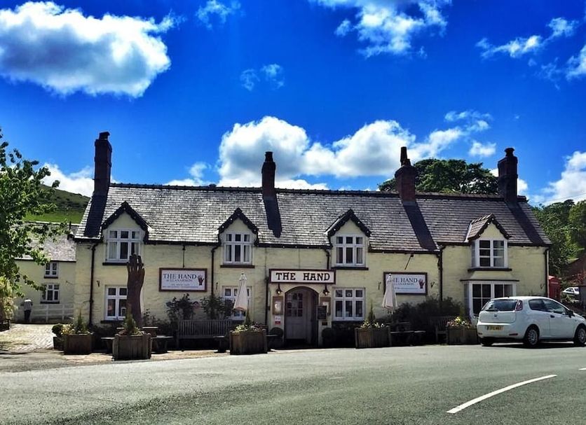 Κτίριο Φωτογραφία