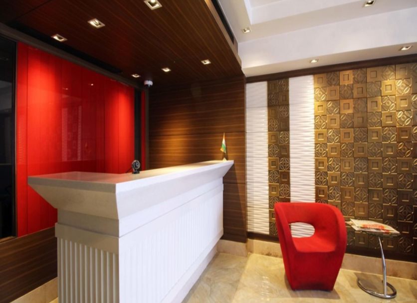 Ρεσεψιόν Φωτογραφία