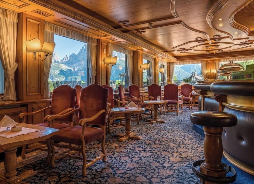 Εστιατόριο Φωτογραφία