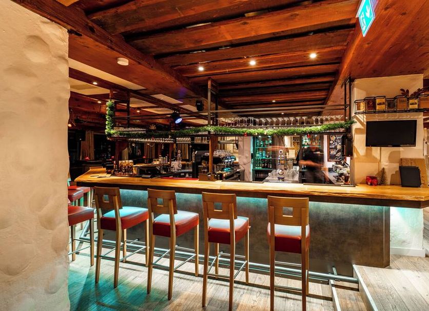 Bar Φωτογραφία