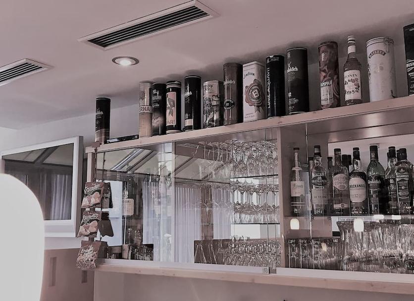 Bar Φωτογραφία