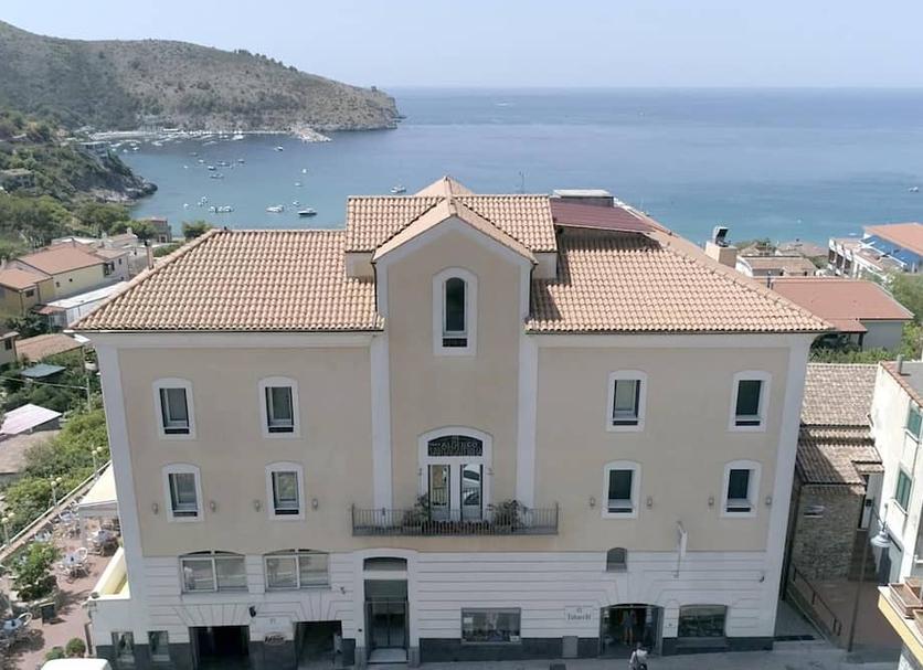 Κτίριο Φωτογραφία