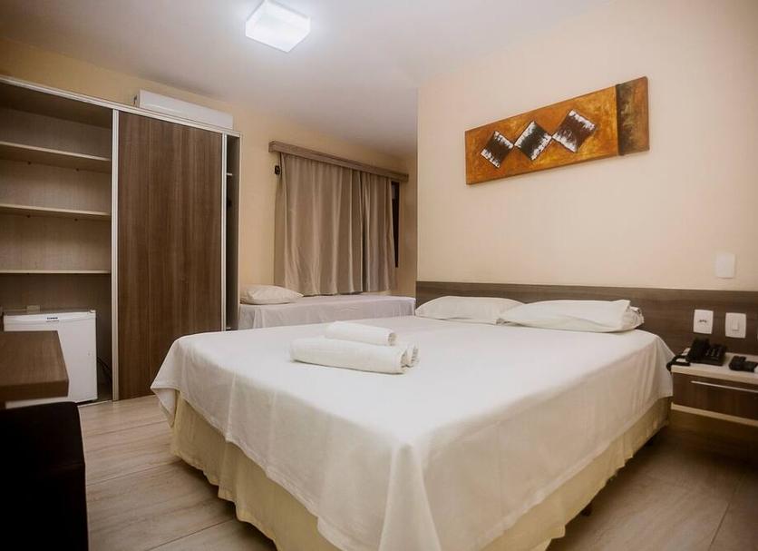Κρεβατοκάμαρα Φωτογραφία