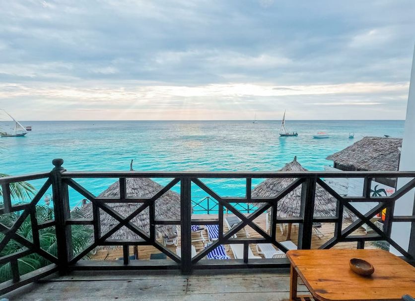 Μπαλκόνι Φωτογραφία