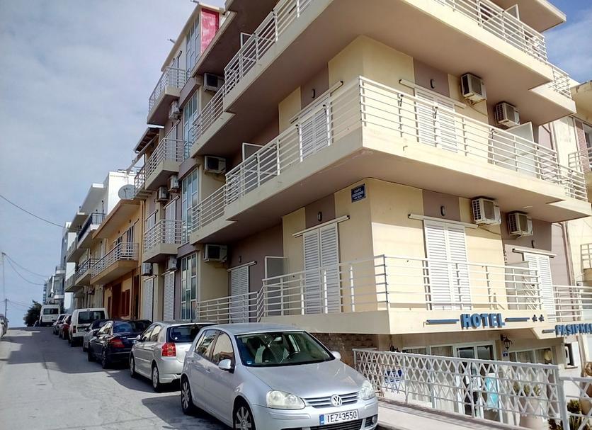 Κτίριο Φωτογραφία