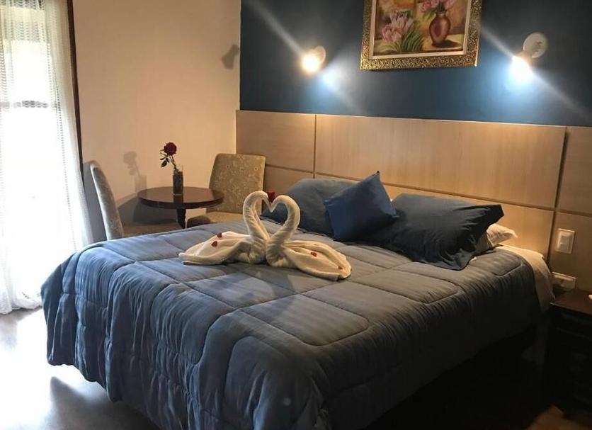 Κρεβατοκάμαρα Φωτογραφία