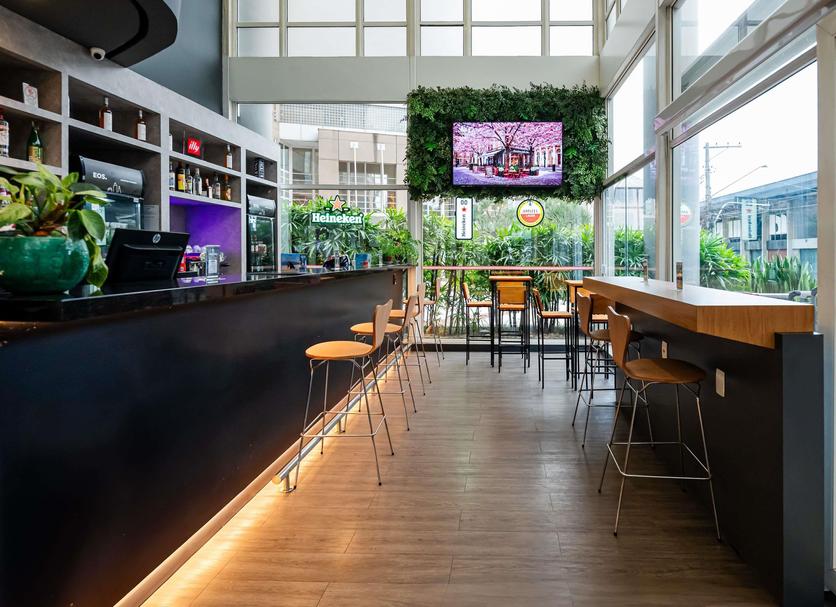 Bar Φωτογραφία