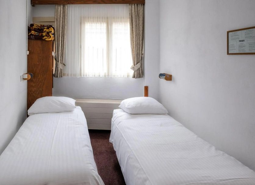 Κρεβατοκάμαρα Φωτογραφία