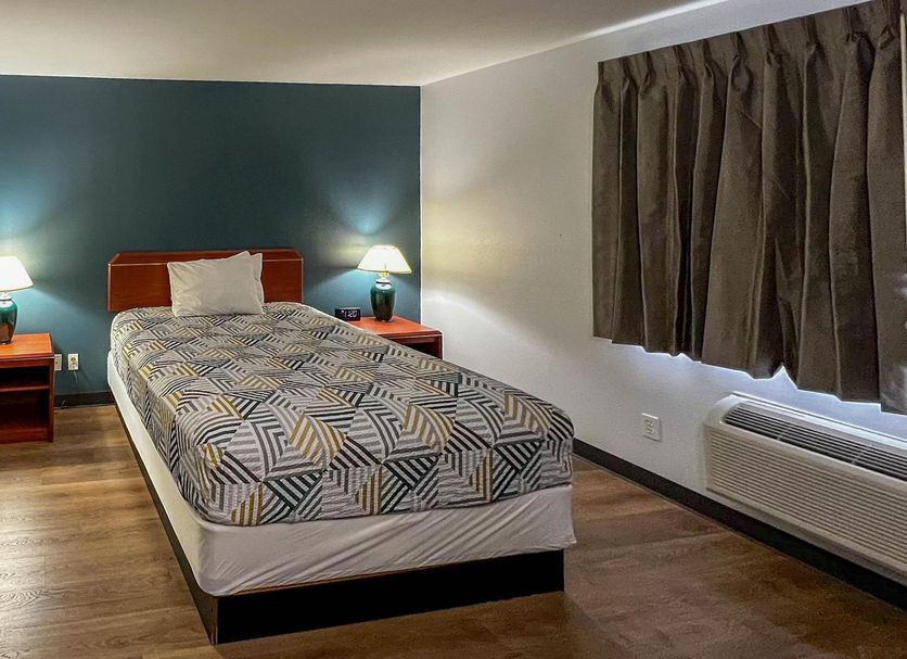 Κρεβατοκάμαρα Φωτογραφία