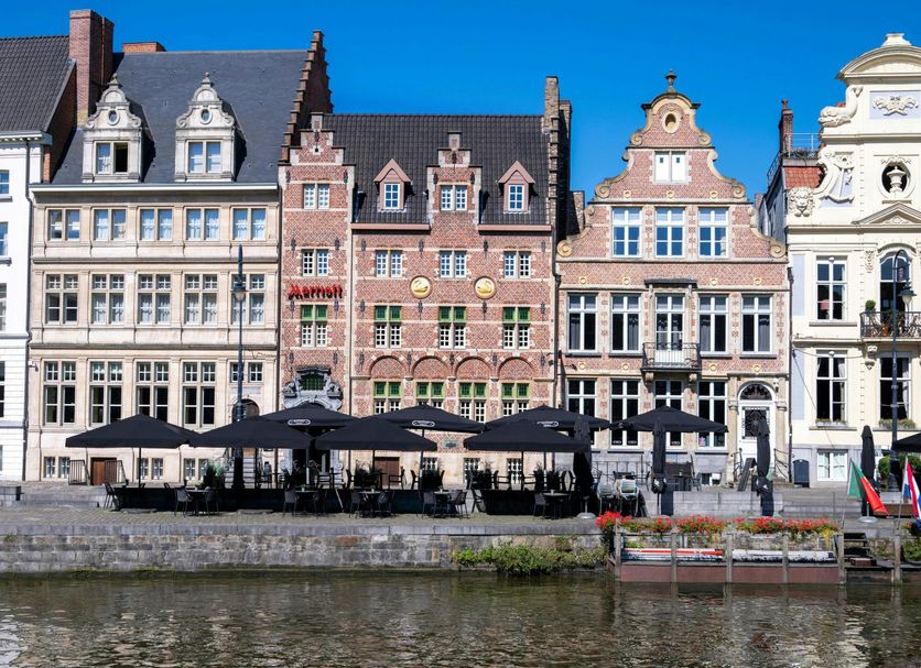 Κτίριο Φωτογραφία