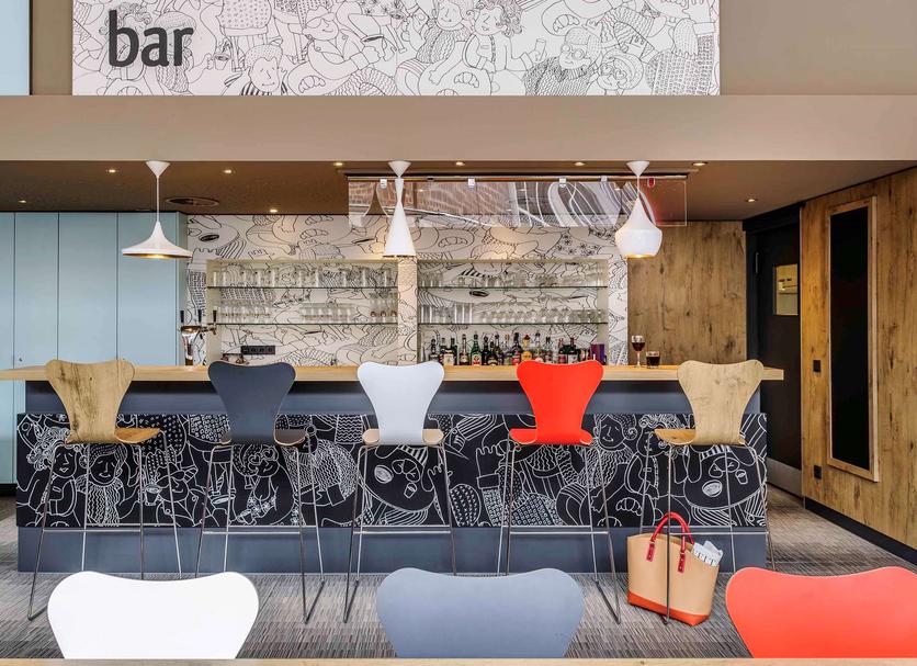 Bar Φωτογραφία