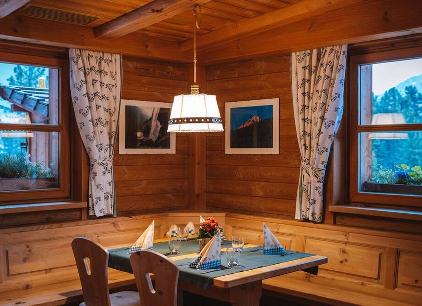 Τραπεζαρία Φωτογραφία