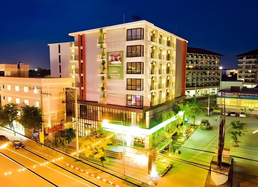 Κτίριο Φωτογραφία