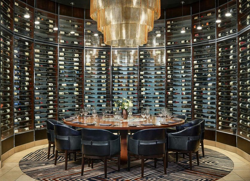 Εστιατόριο Φωτογραφία