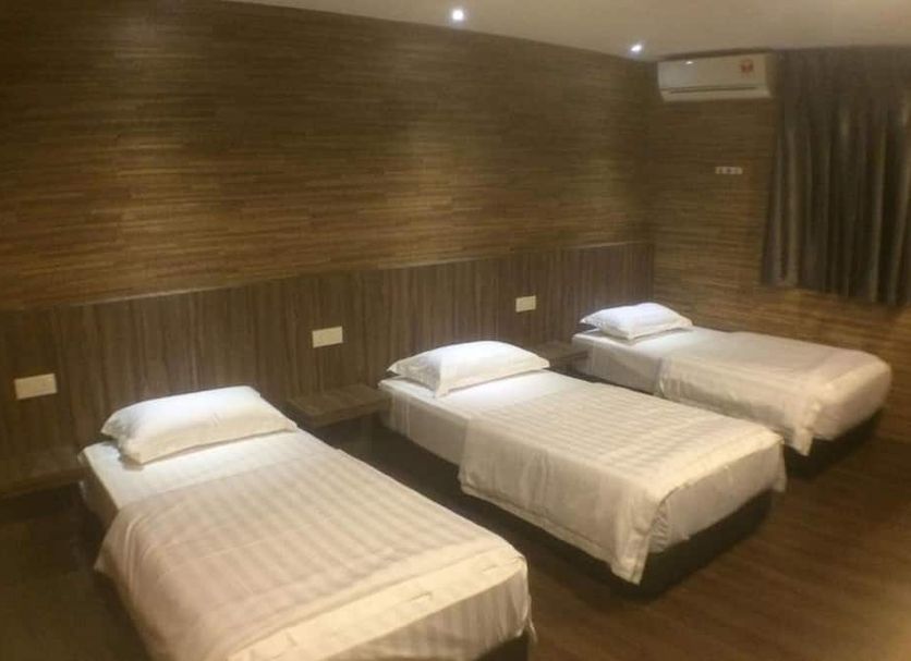 Κρεβατοκάμαρα Φωτογραφία