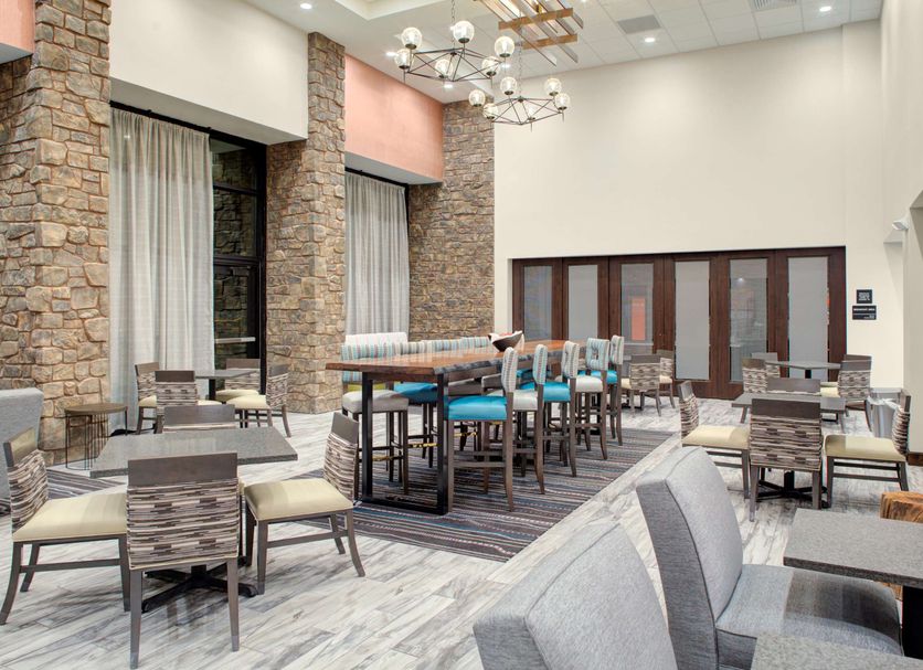 Εστιατόριο Φωτογραφία