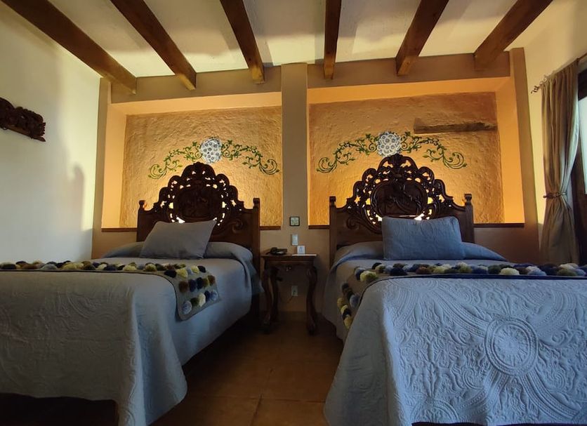 Κρεβατοκάμαρα Φωτογραφία