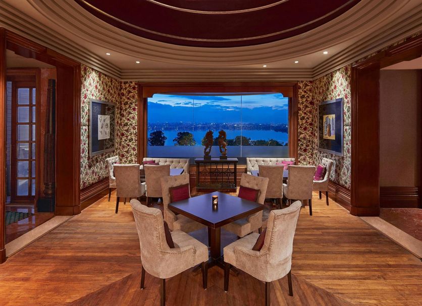 Εστιατόριο Φωτογραφία