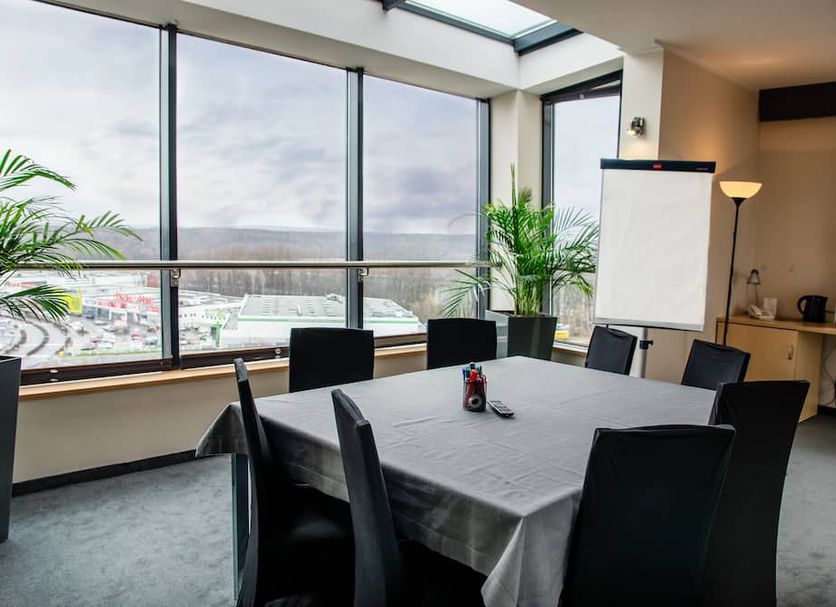 Τραπεζαρία Φωτογραφία