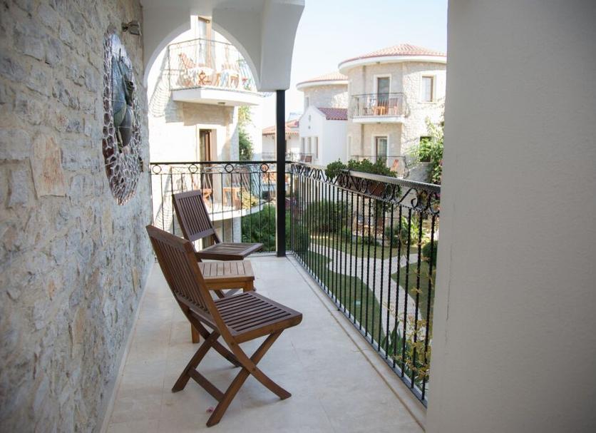 Μπαλκόνι Φωτογραφία