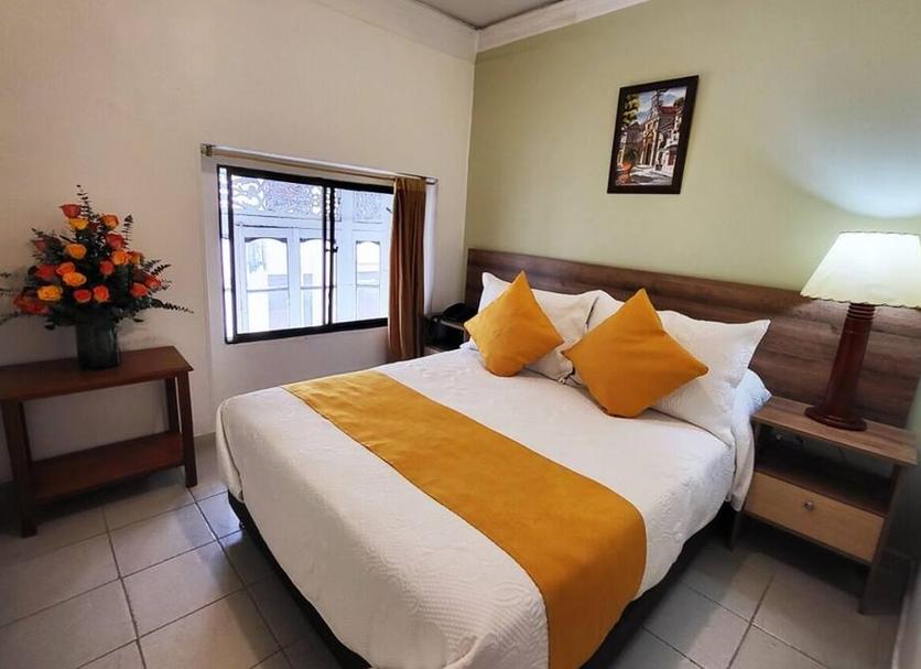 Κρεβατοκάμαρα Φωτογραφία