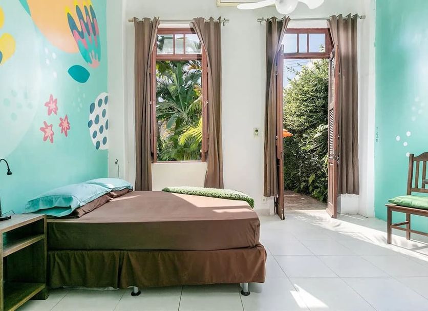 Κρεβατοκάμαρα Φωτογραφία