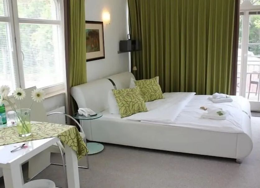 Κρεβατοκάμαρα Φωτογραφία