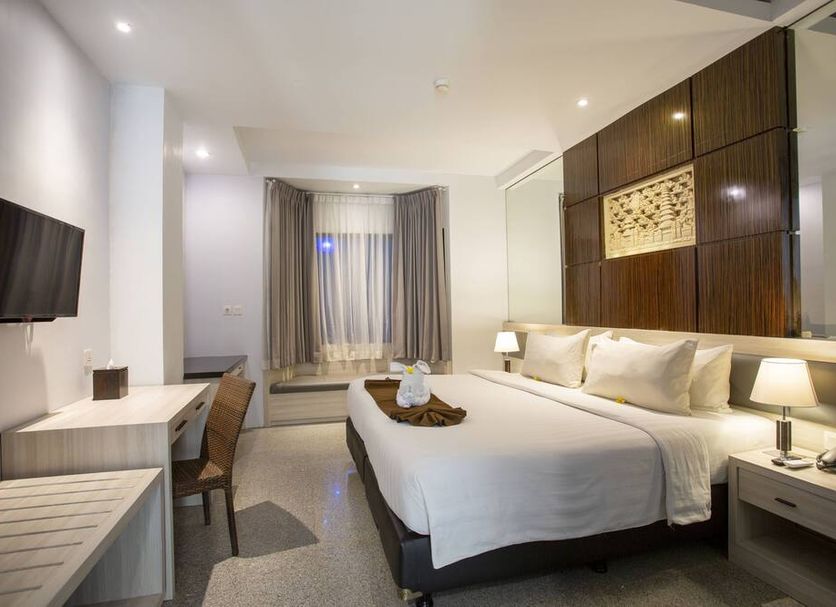 Κρεβατοκάμαρα Φωτογραφία