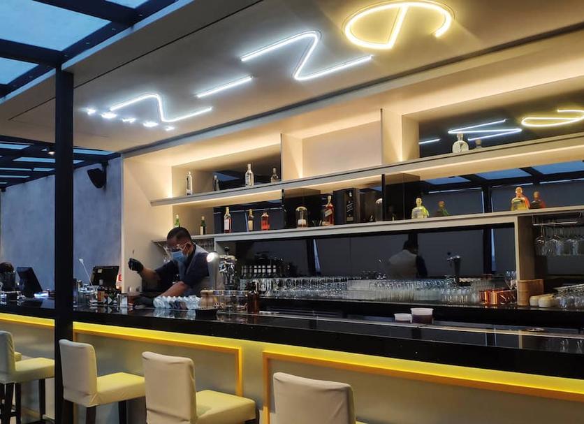Bar Φωτογραφία