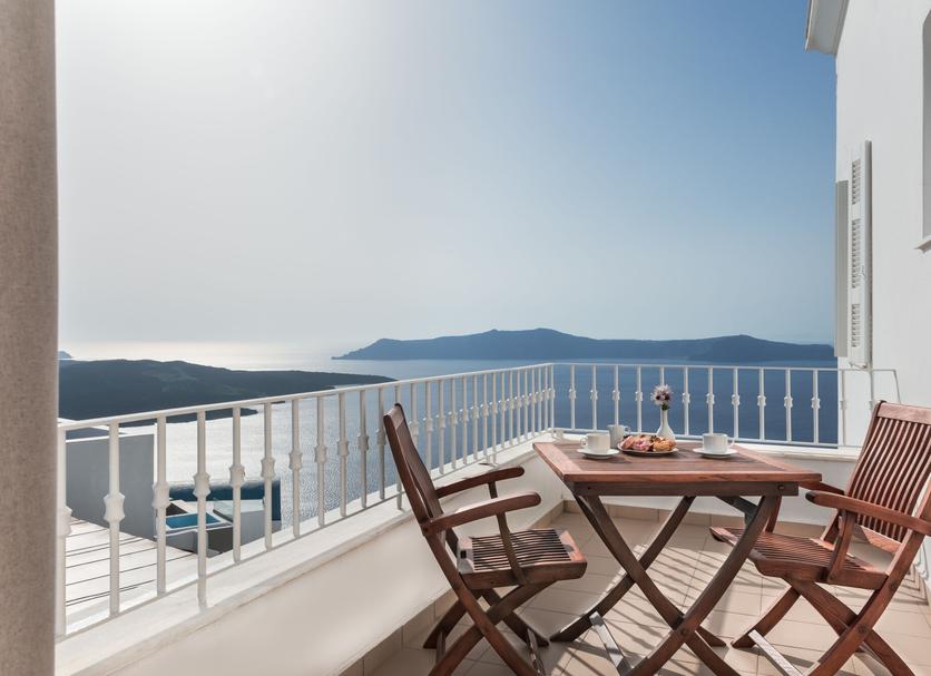 Μπαλκόνι Φωτογραφία