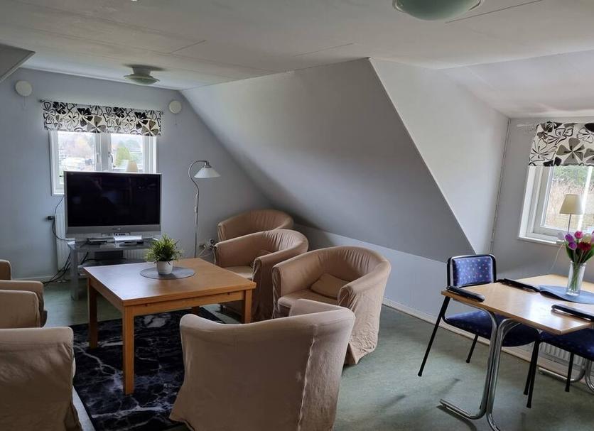 Σαλόνι Φωτογραφία