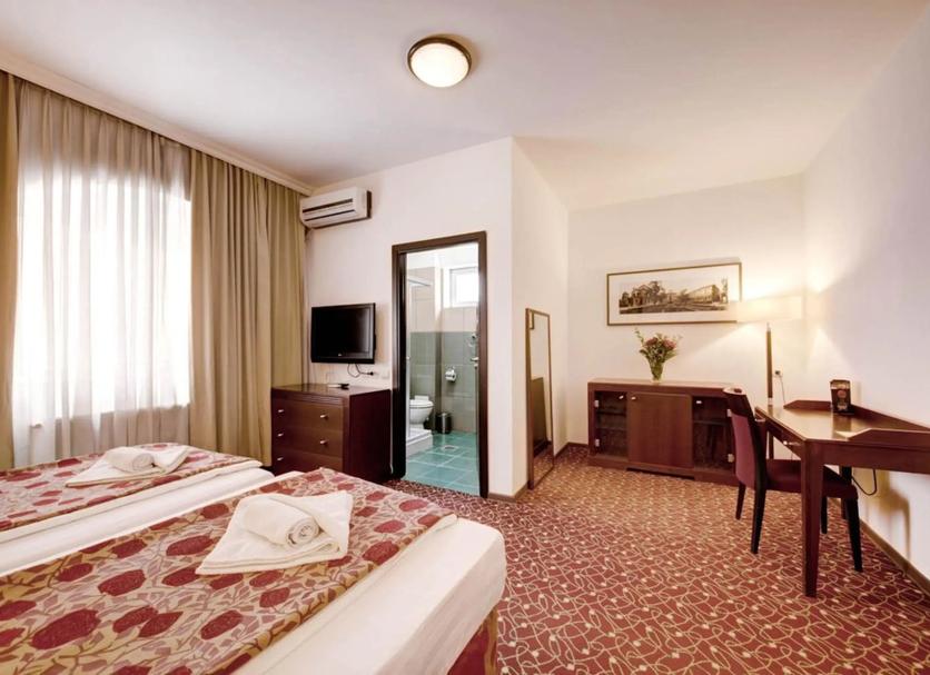 Κρεβατοκάμαρα Φωτογραφία