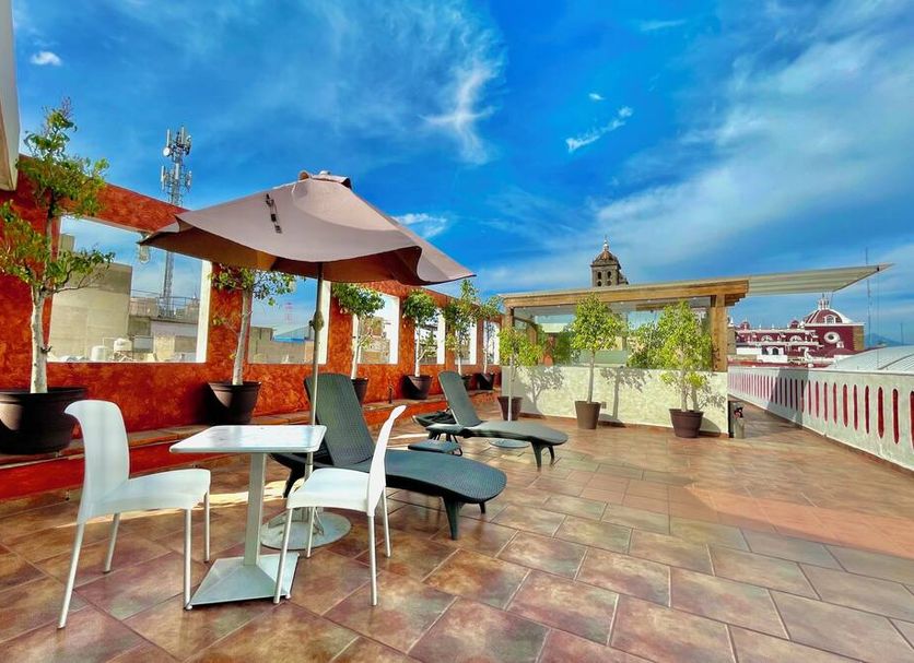 Βεράντα Φωτογραφία