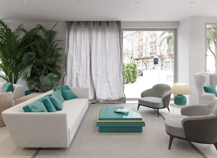 Σαλόνι Φωτογραφία