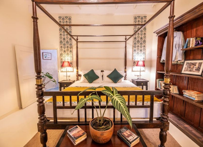 Κρεβατοκάμαρα Φωτογραφία