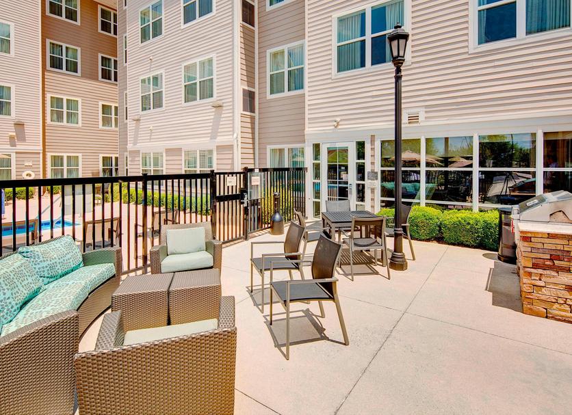 Βεράντα Φωτογραφία