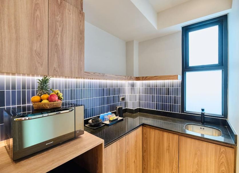 Κουζίνα Φωτογραφία