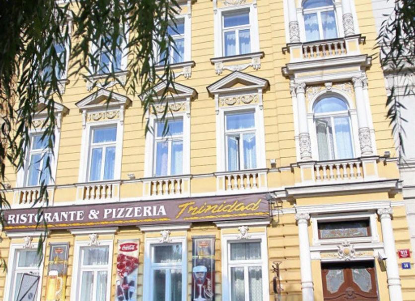 Κτίριο Φωτογραφία