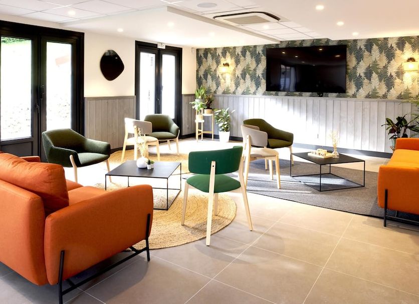 Σαλόνι Φωτογραφία