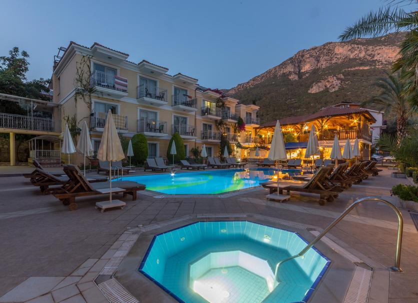 Πισίνα Φωτογραφία