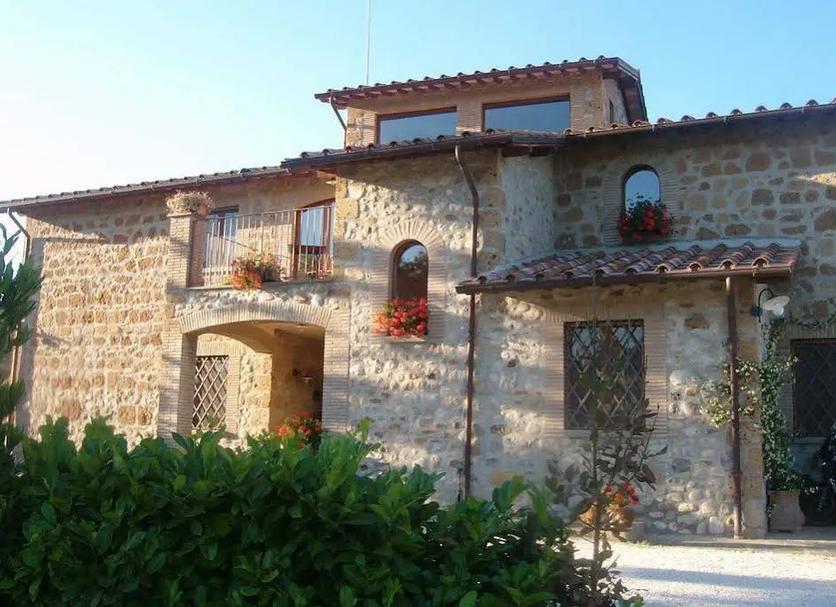 Κτίριο Φωτογραφία