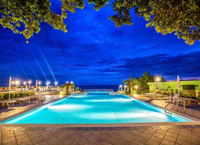 Πισίνα Φωτογραφία