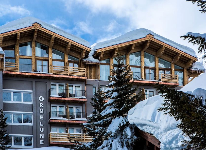 Κτίριο Φωτογραφία