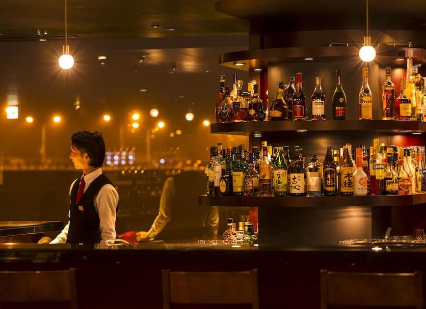 Bar Φωτογραφία